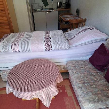 Haus-Halliger-Appartment-Ramon Westerland Esterno foto