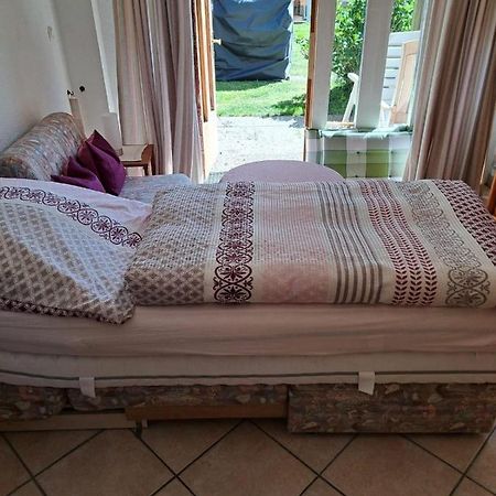 Haus-Halliger-Appartment-Ramon Westerland Esterno foto